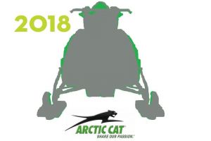 O avanpremiera a lineup-ului 2018 de snowmobile Arctic Cat