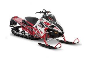 Lineup-ul 2018 snowmobile Yamaha: SnoScoot se intoarce, sistem de amortizoare nou, modele M-TX mai puternice!