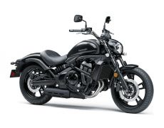 2017 Kawasaki Vulcan S ABS - un cruiser mediu stilat