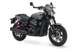 Harley-Davidson a lansat 2017 Street Rod si nu e vorba de un cruiser!