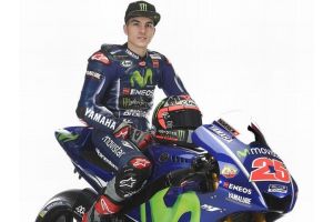 Vinales invinge in prima etapa 2017 MotoGP din Qatar, la debutul sau la Yamaha