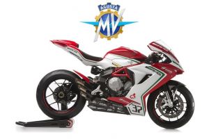 Compania italiana MV Agusta scapa de faliment si continua productia