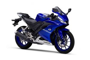 Yamaha lanseaza un model nou 2017 YZF-R15 cu sistem cu valve variabile