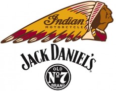 Indian Motorcycles mai lanseaza o editie ultra-speciala Indian Chieftain Jack Daniels
