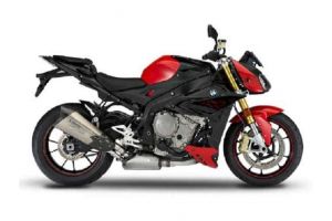 BMW Motorrad a lansat street-fighter-ul 2017 BMW S1000R, mai puternic, mai dotat cu electronice, mai usor