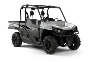 Bad Boy Off Road se transforma in Textron OffRoad, dupa achizitia Arctic Cat de catre Textron Inc.