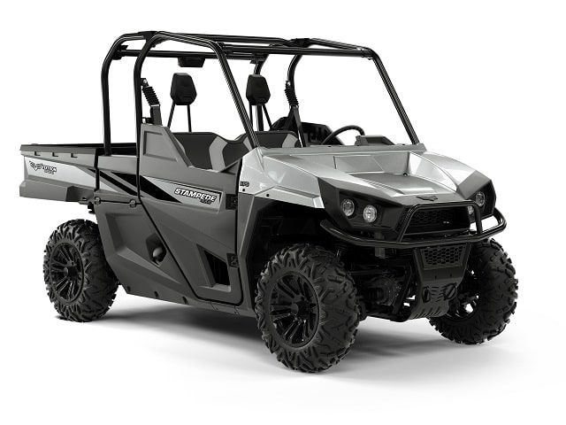 Bad Boy Off Road se transforma in Textron OffRoad, dupa achizitia Arctic Cat de catre Textron Inc.