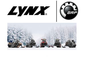 BRP a lansat lineup-ul 2018 de snowmobile Lynx, un lineup aniversar