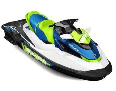 2017 Sea-Doo WAKE Pro 230 - standardul de aur al skijet-urilor pentru sporturi nautice