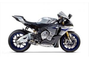 Dupa Akrapovic, Two Brothers Racing muta cu o evacuare de exceptie pentru Yamaha YZF-R1. Fanii oricum castiga!