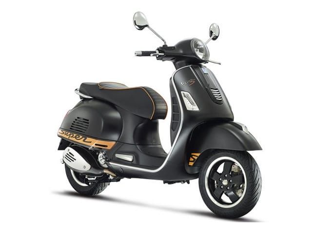 Vespa obtine o victorie istorica in instanta si elimina clonele chinezesti din Italia