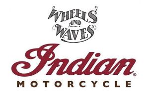 Indian Motorcycle va fi sponsorul oficial al festivalului Wheels & Waves 2017