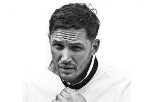 Tom Hardy ar fi urmarit si prins un hot de scutere in Londra