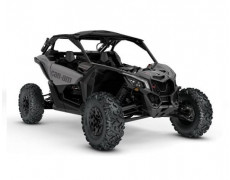 Can-Am BRP loveste piata cu furia a 172 cai putere: noul 2018 Can-Am Maverick X3 Turbo R