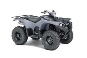 2018 Yamaha Kodiak 450 - noul venit in familia ATV-urilor utilitare Yamaha