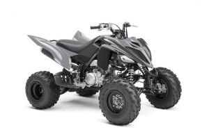 Yamaha Raptor 700R si YFZ450R raman si in 2018 vedetele ATV-urilor sportive