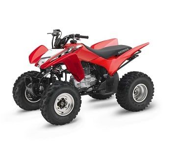 ATV-ul Sport 2018 Honda FourTrax TRX250X 