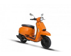 A aparut noul scuter 2018 V-Special Lambretta