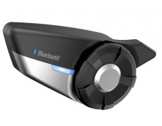 Sena anunță lansarea dispozitivului de comunicare Bluetooth Motocycle 20S Evo