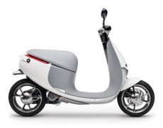 Gogoro 2 stabilește un nou record de vânzări în Taiwan