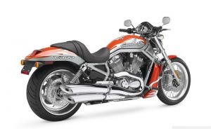 Vânzările Harley-Davidson suferă deoarece generatiei Y nu-i plac motocicletele