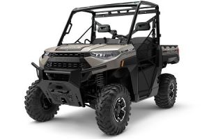 Au fost lansate Polaris 2018 Offroad Lineup