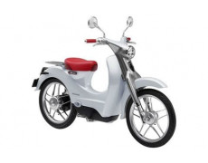 Honda dezvăluie acumulatorul "Mobile Power" produs în serie