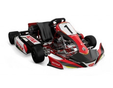 BRP introduce primul motor electric Rotax