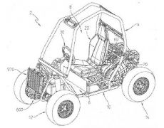 RZR DYNAMIX – prima suspensie inteligenta pentru off-road 