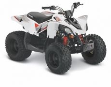 ATV-urile pentru tineret Can-Am 2018