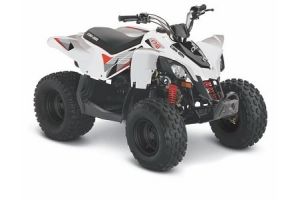 ATV-urile pentru tineret Can-Am 2018