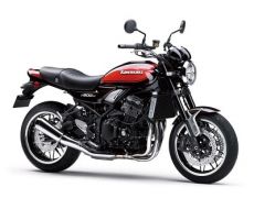 Noua Kawasaki Z900RS lansata la Tokyo