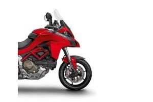 Noua Ducati Multistrada 1260