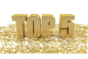 Top 5 cele mai puternice UTV-uri in 2018