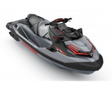 Sea-Doo are surprize placute pentru cumparatori in 2018