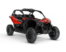 Can-Am Maverick X3 900 HO, ultimul Side-by-Side scos pe piata de BRP, la un pret mult mai accesibil