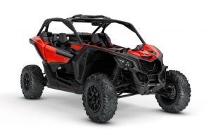 Can-Am Maverick X3 900 HO, ultimul Side-by-Side scos pe piata de BRP, la un pret mult mai accesibil