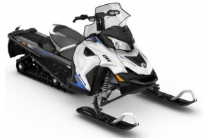 Familia snowmobilelor BRP Lynx - modele si tehnologii noi in 2018