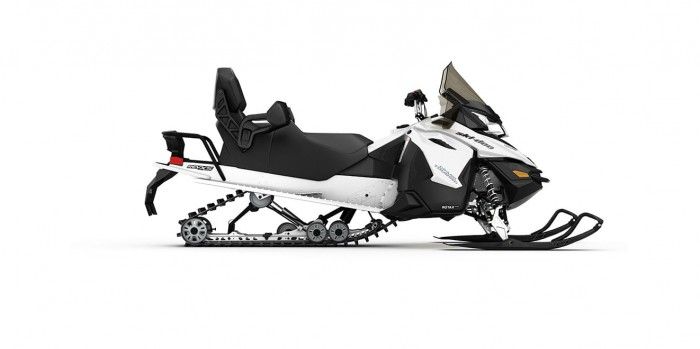 Ce surprize aduce lineup-ul de snowmobile Ski-Doo 2018