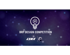 A 3-a editie BRP Design Competition 