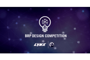 A 3-a editie BRP Design Competition 