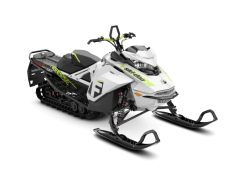 Comparatie: Ski-Doo Freeride 137 vs. Renegade Gen4 137 