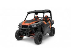 2018 Polaris General Lineup