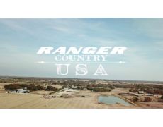 Pinedale - “Ranger Country USA” 