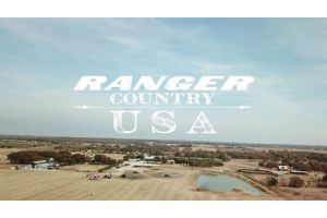 Pinedale - “Ranger Country USA” 