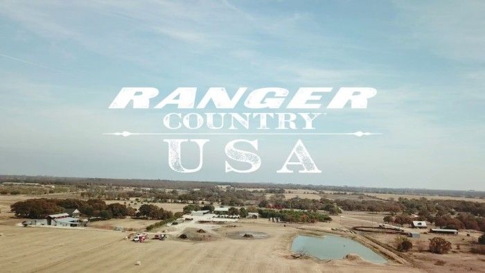 Pinedale - “Ranger Country USA” 