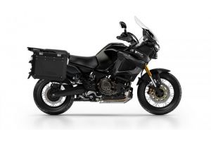 Lansare Yamaha XT1200ZE Super Ténéré Raid Edition