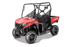 Prowler 500, un UTV utilitar de incredere