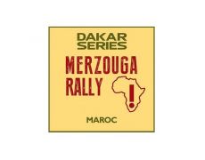 Raliul Merzouga 2018