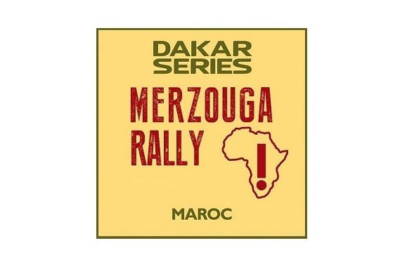 Raliul Merzouga 2018